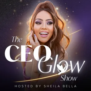 285. HOW TO GROW A MICROBLADING BRAND IN RECORD TIME - with Pretty Rich Bosses CEO Sheila Bella