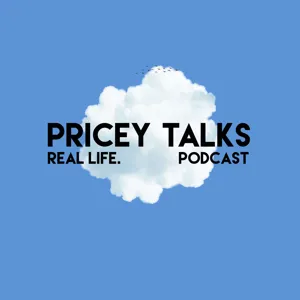 Pricey Talks Technology