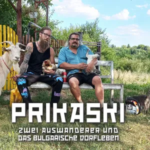 Folge 37: 3 Jahre Prikaski – Die Voyeurfolge