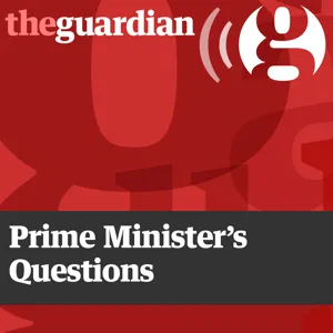 Prime minister's questions: 7 September 2011 - audio