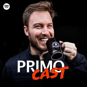 PrimoCast #18 - Negócios em família