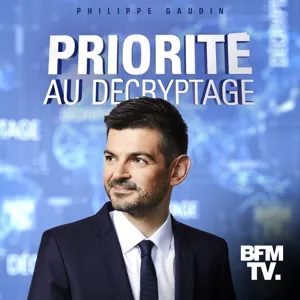 Priorité au Décryptage - Samedi 29 février 2020