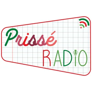 Emission #30 "Octobre Rose" - Prissé Radio (Saison 3)