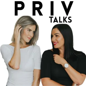 EP86 - Chara Marie joins PRIV Talks
