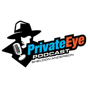 PrivateEye Podcast 001