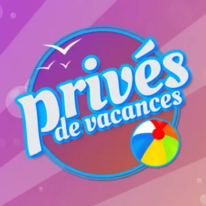 Privés de Vacances Episode 8