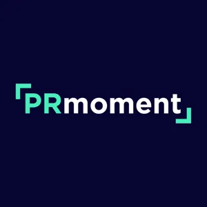 Tony Langham on the PRmoment podcast