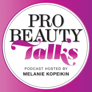 Karen Gordon: President of Cosmetologists Chicago & ABS:  "A Life of Beauty"