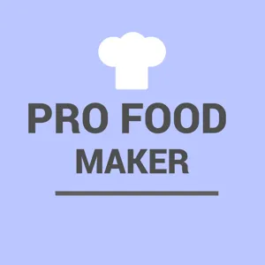 Pro Food Maker