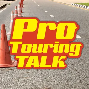 Pro Touring Talk Intro