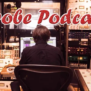 Probe Podcast: Jogging House - Musiker, Sound Designer und Labelbetreiber aus Frankfurt