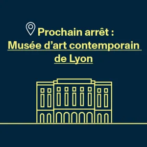 Quand le musée s'éveille/s'endort