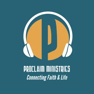 Let's Talk About Kids Ministry | Connecting Faith & Life Podcast Ep30