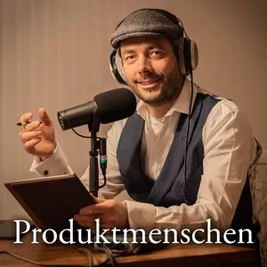 #1.7 Jakub Kolacz, Product Manager bei Sennheiser