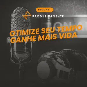 A sua postura pode influenciar na sua produtividade, entenda | Ep. #23