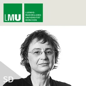 Prof. Dr. Ulrike Gaul, Developmental Biologist - Alexander von Humboldt Professur 2008