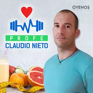 167. ALIMENTOS FERMENTADOS y SALUD, con JAVI MAEZTU