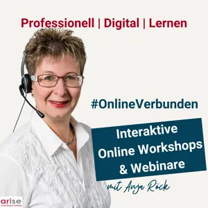 049 - Reisen & digital work - so gehts: Reflexion meiner 10 Learnings