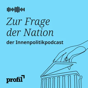 profil-Talk: Das Drama um Kindesabschiebungen