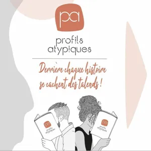 Profils-Atypiques I Episode 1 I Miss Tâm