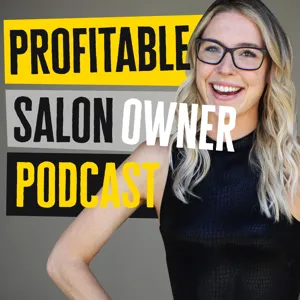 MASTER Team Meetings! BOOST Productivity In Your Salon W/ Jason Everett