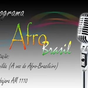 Programa 01- Afrobrasil 20-03-2010