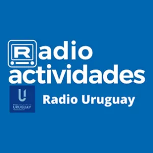 Episode 128: DOMINGO 11 DE DICIEMBRE 2022 - RADIOACTIVIDADES DE RADIO URUGUAY