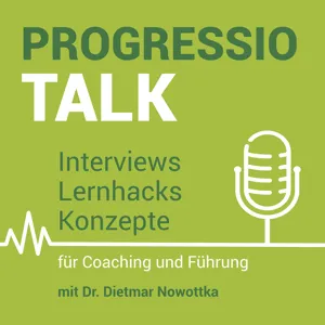 #11 Lernhack – Transaktionsanalyse