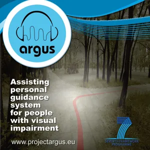 ARGUS Newsletter N. 1 (English)