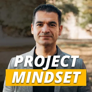 20. Mentales Training im Sport | Moritz Lampert auf Project Mindset