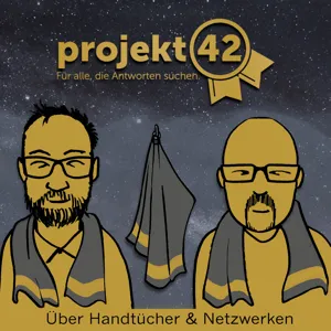 Folge 48 Gespräch mit Norbert Höchner - Was ich kann, kannst Du auch