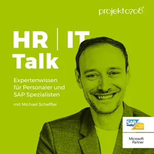 #48 - Das SAP Talent Intelligence Hub