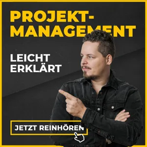 Agiles Projektmanagement als Wunderwaffe?