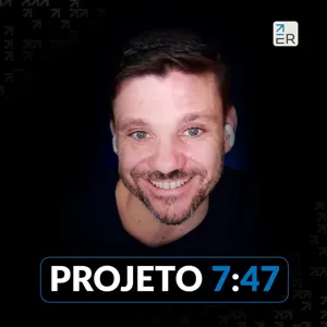 ESTRATÉGIA, VEÍCULO E CONEXÃO || PROJETO #747 - Episódio 189 | ERICO ROCHA