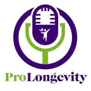 Graham interviews Dr Bret Scher! | Graham Phillips & Dr Bret Scher | The ProLongevity Podcast - Episode 28