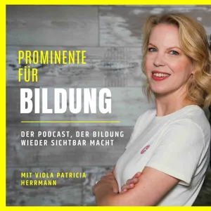 Wir brauchen einen Knall in der Bildungspolitik! Im Gespräch mit Dorothee Bär