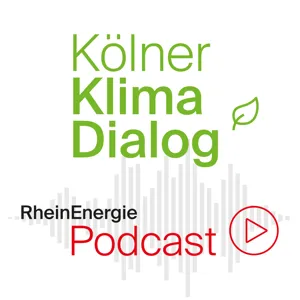 Folge 3: Dr. Dieter Steinkamp: „Energie muss für alle bezahlbar bleiben“