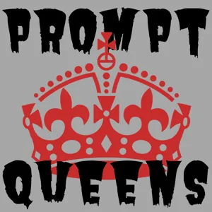 50 Prompt Queen: Tom Petty