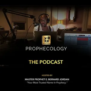 Pentecostal Theology ft. Bishop Johnathan E. Alvarado