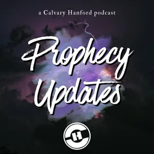 Prophecy Updates // Pastor Gene Pensiero