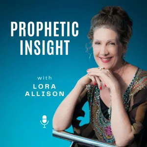 ENABLING THE POWER RUNNERS!!! | Prophetic Insight - June 2, 2023 | Lora Allison