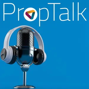 PropTalk #25 - Die Stimme der Immobilienökonomie