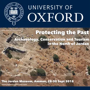 Impact of Jordan online archaeological databases on research and heritage protection as an example of questionnaire survey evaluation