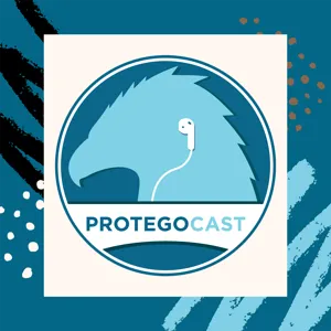 ProtegoCast Season 2 Episode 17  - A Vegan Q&A Season Finale!
