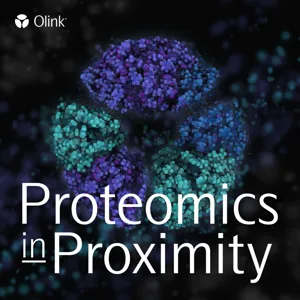 Complementarity of Mass Spec and PEA