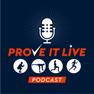 PROVE IT LIVE Episode 77:  Travel Ball Parents: Do They Influence or Just Interfere?