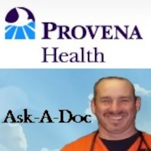 Ask a Doc - 2008-09-17 - Sweat