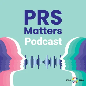 Dealing with Conflict (PRS Matters 37)