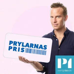 Prylarnas pris 5: Bilskrotarna