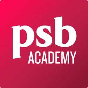 Beyond the Lecture EP04: Graphic Design and Why it Matters | Podcast | PSB Academy